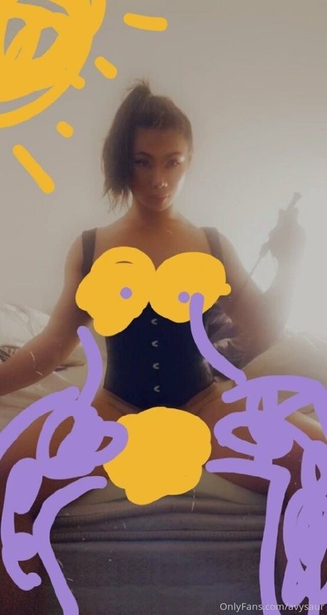 avysaur pornographic star img