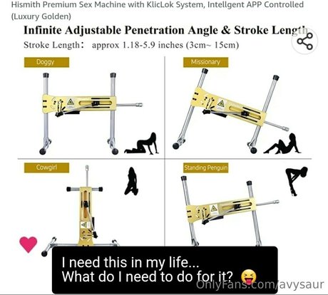 avysaur sexy model pics