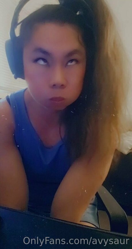 avysaur model hd archive