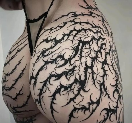 Baby Bad Doll model porn pics