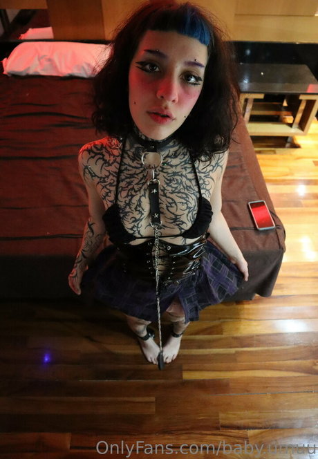 Baby Bad Doll nudes actress photos