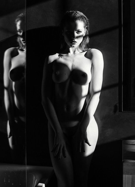 Sophie Natalchuk model perfect photo