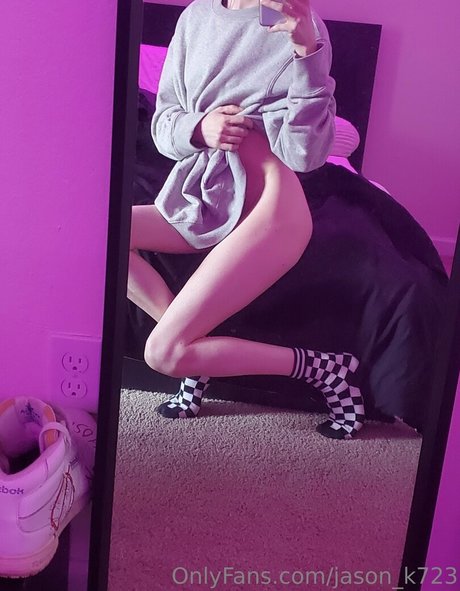 jason k723 model best picture