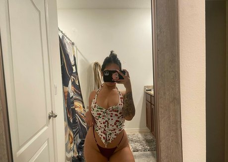 lilasianscorpio top model picture