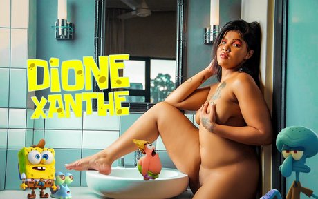 BootyMellow pornstar erotic archive