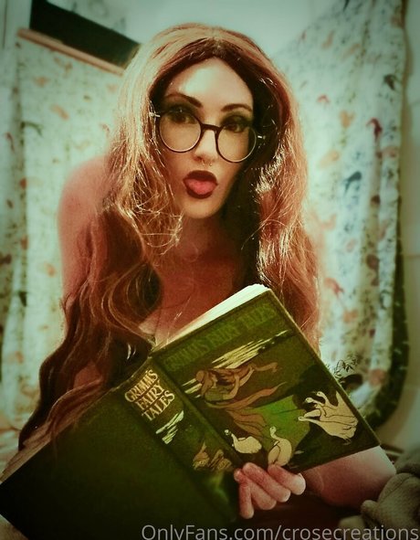 crosecreations porn star picture