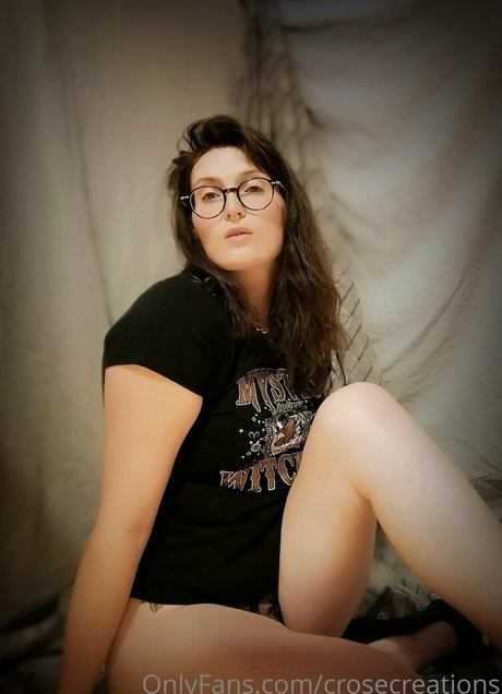 crosecreations nudes pornstar picture