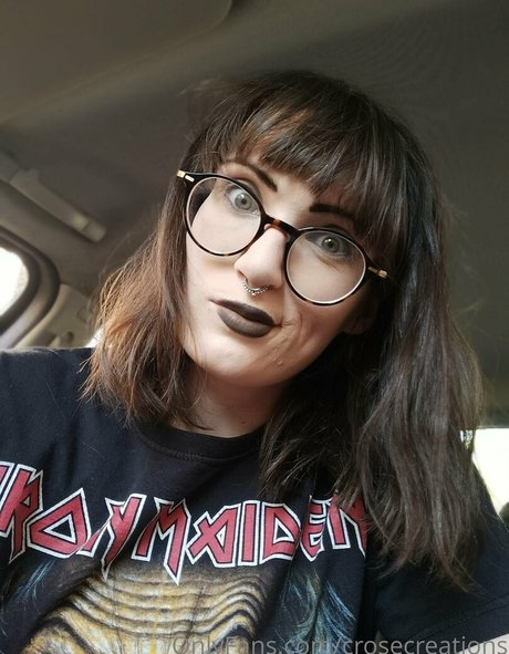 crosecreations model perfect images