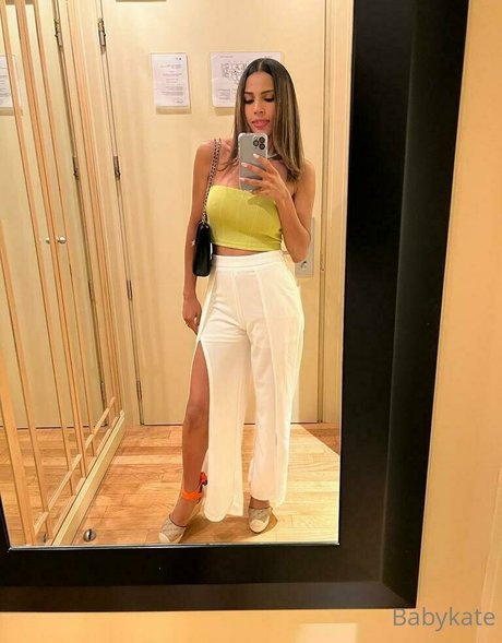 katemodelo star sexy images