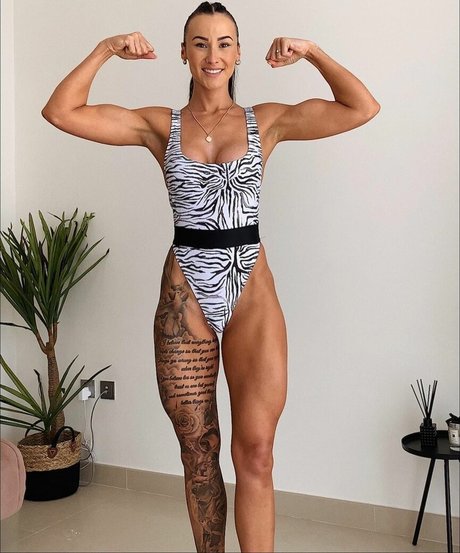 Lisafiitt star porn pic