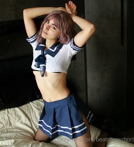 beatrixnerdgirl star exclusive gallery