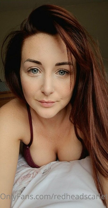 redheadscarlettx pornstar top images