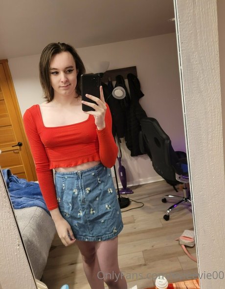 evieevie00 exclusive model picture