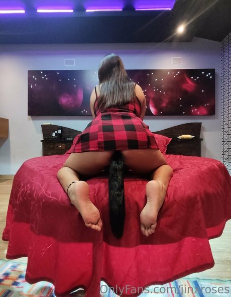 jinxroses top actress photo