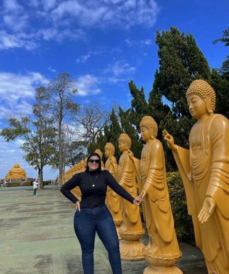 Eliete Campos Profile pic