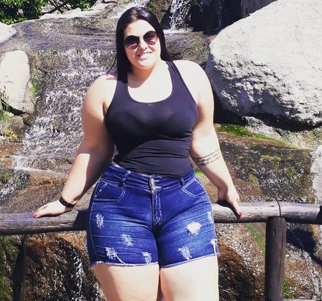 Eliete Campos art model archive