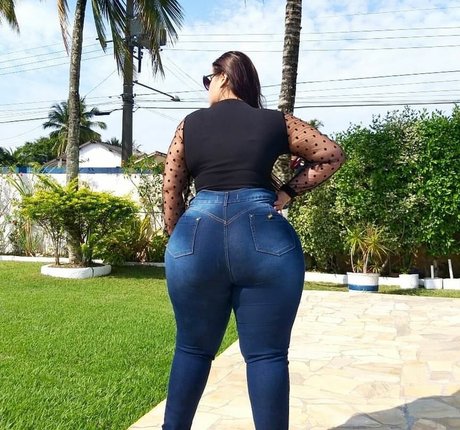 Eliete Campos exclusive pornstar images