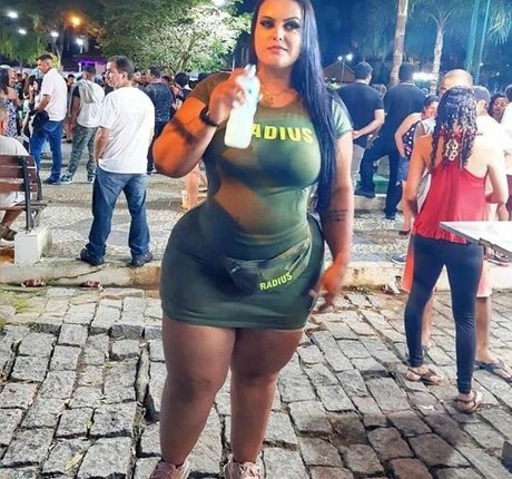 Eliete Campos perfect actress image