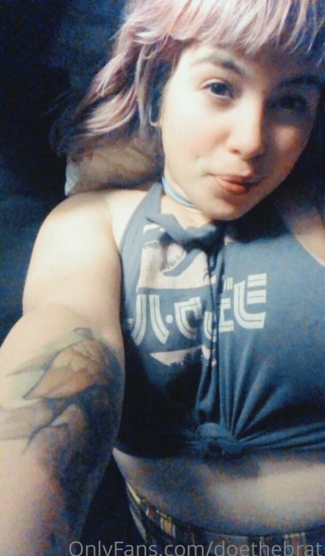 doethebrat free model galleries