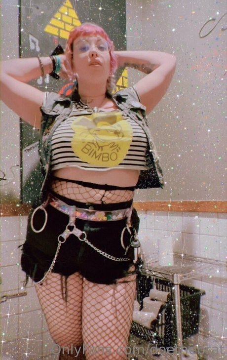 doethebrat free model archive