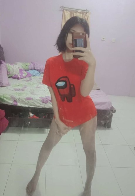 Refeen pornstar exclusive picture