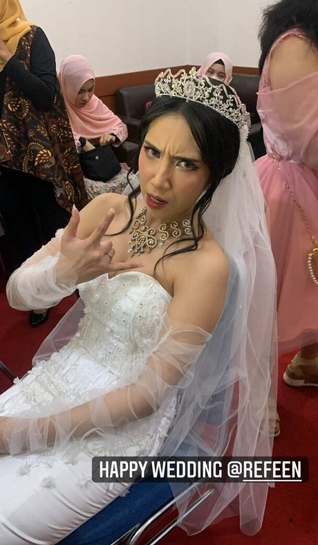 Refeen star exclusive pictures