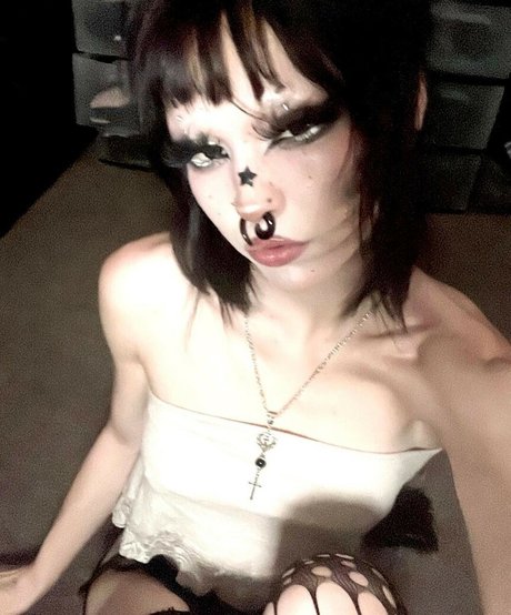 Aniyah perfect model photo