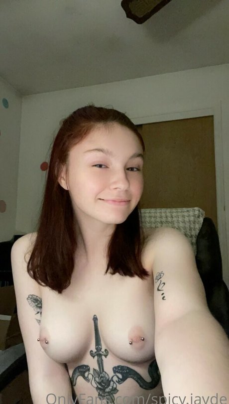 Spicy Jade sexy star photos