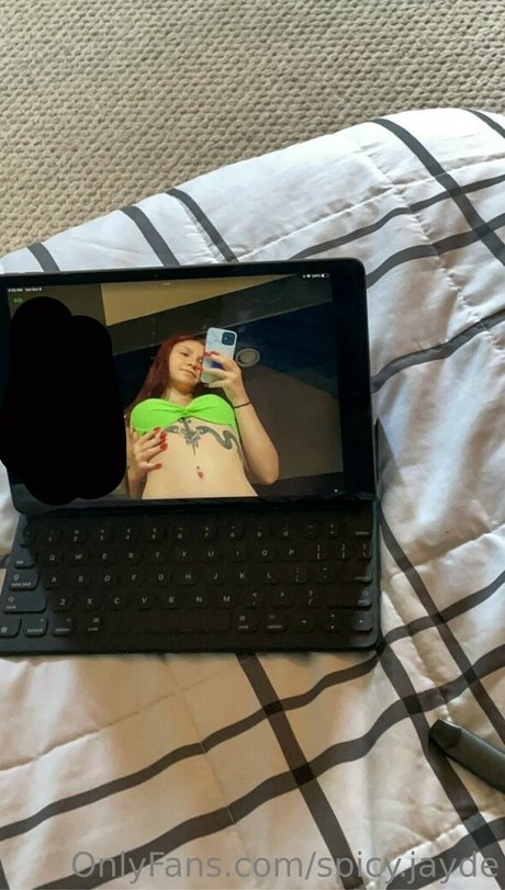 Spicy Jade pornstar pretty image