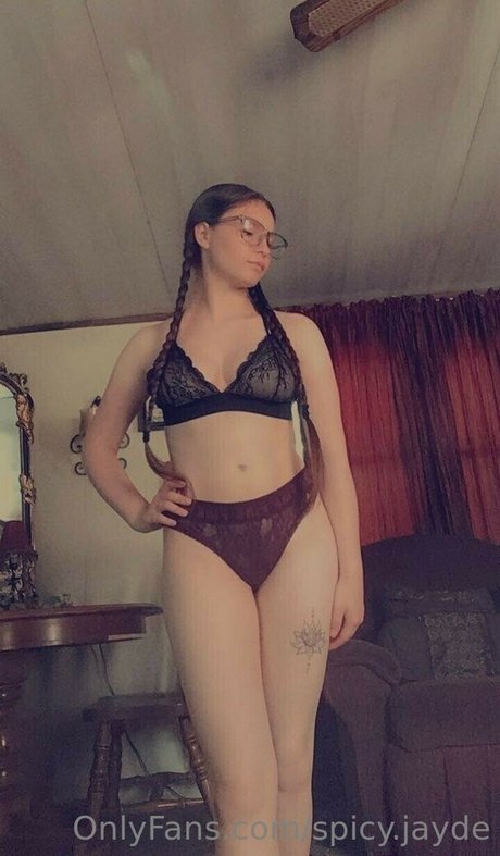 Spicy Jade pornstar nice image