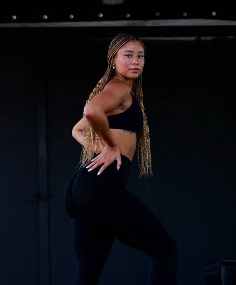 The Learmann Twins hot model pics