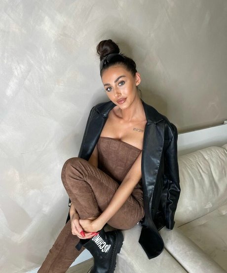 Chloe Veitch nice actress photos