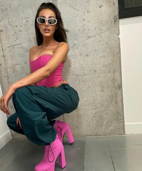 Chloe Veitch pornstar hot pic