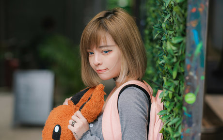 Le Josette pornographic model gallery