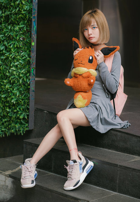 Le Josette best model gallery