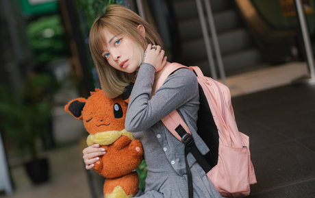 Le Josette star beautiful archive