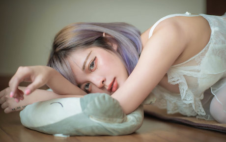 Le Josette pornstar top img