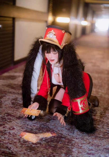 Le Josette model naked img