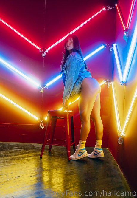 Hailcamp star pictures