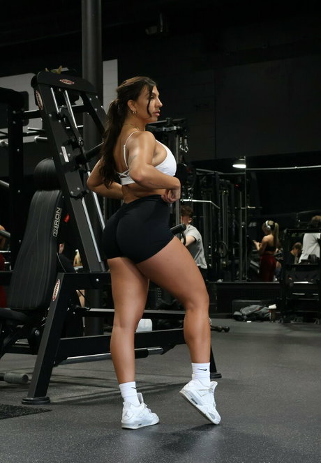 Hailcamp exclusive pornstar galleries