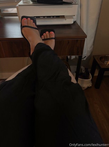 lexihunterr star erotic archive