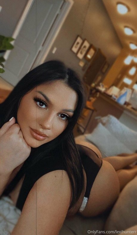 lexihunterr star best picture