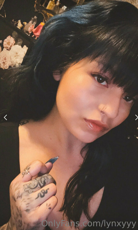 lynxyyy free actress photo