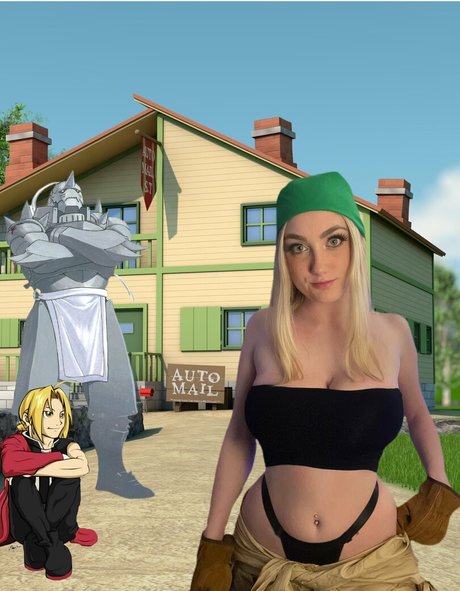 lynxyyy art star picture