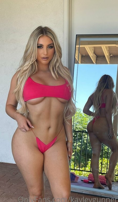 kayleygunner pornstar high quality photo