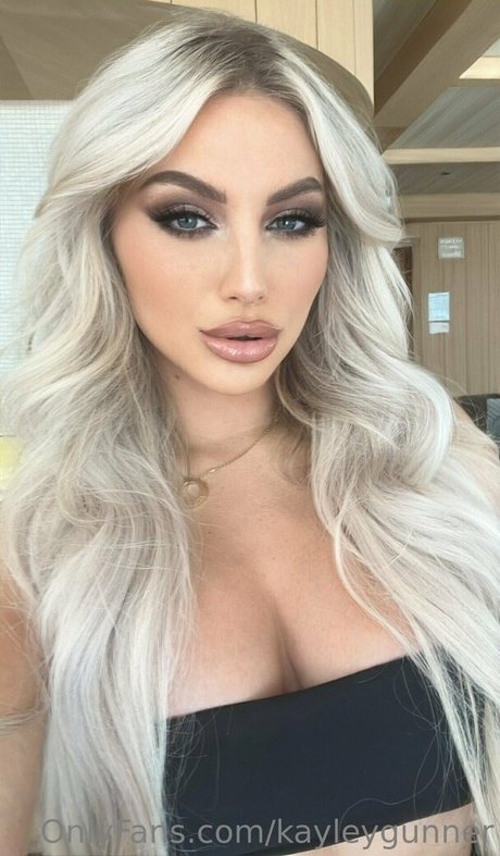kayleygunner pornstar beautiful pics