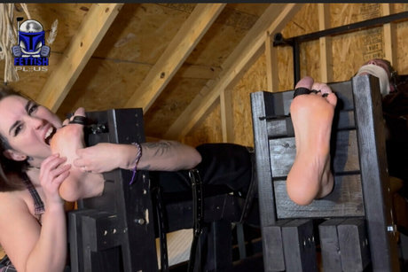 fettishvids best model archive