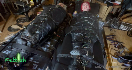 fettishvids model nudes images