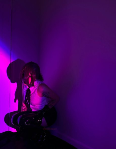 dantesaan pornstar sexy pic