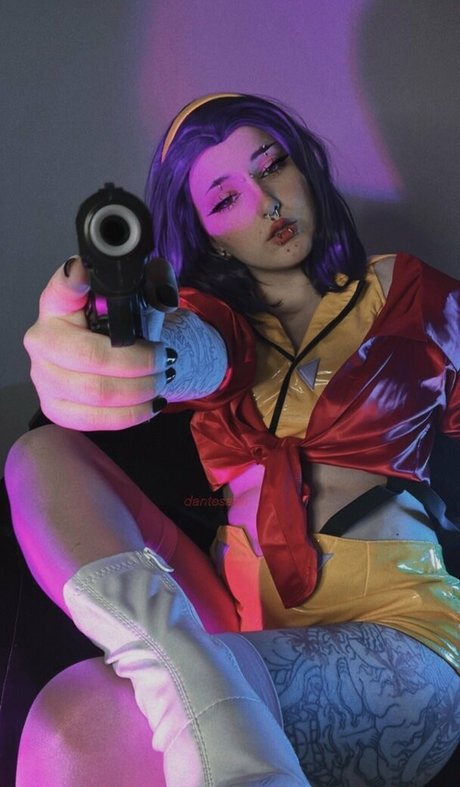 dantesaan star nudes pictures